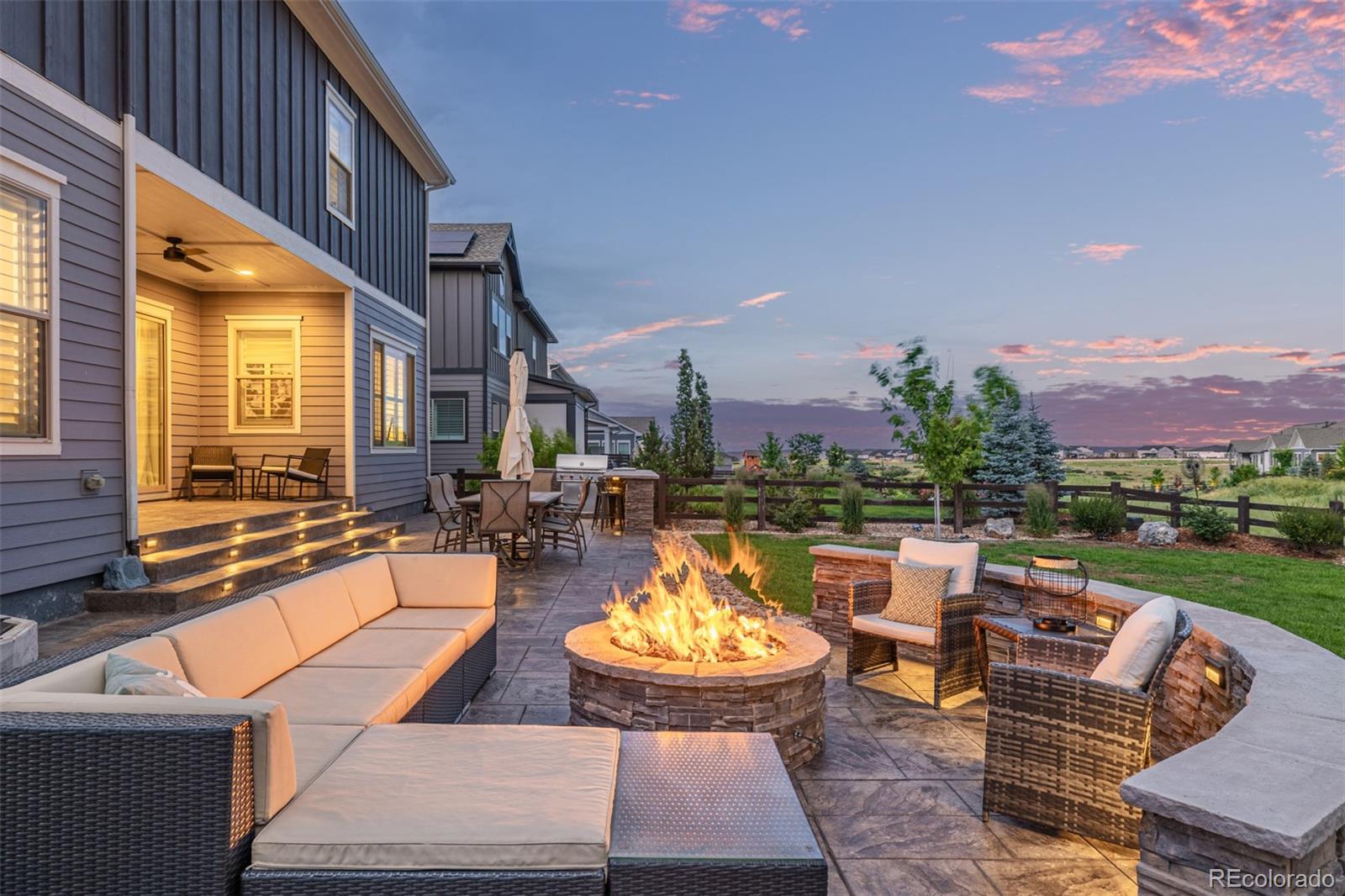 3256 Offbeaten Place, Castle Rock, CO, 80108 1 3256 Offbeaten Place