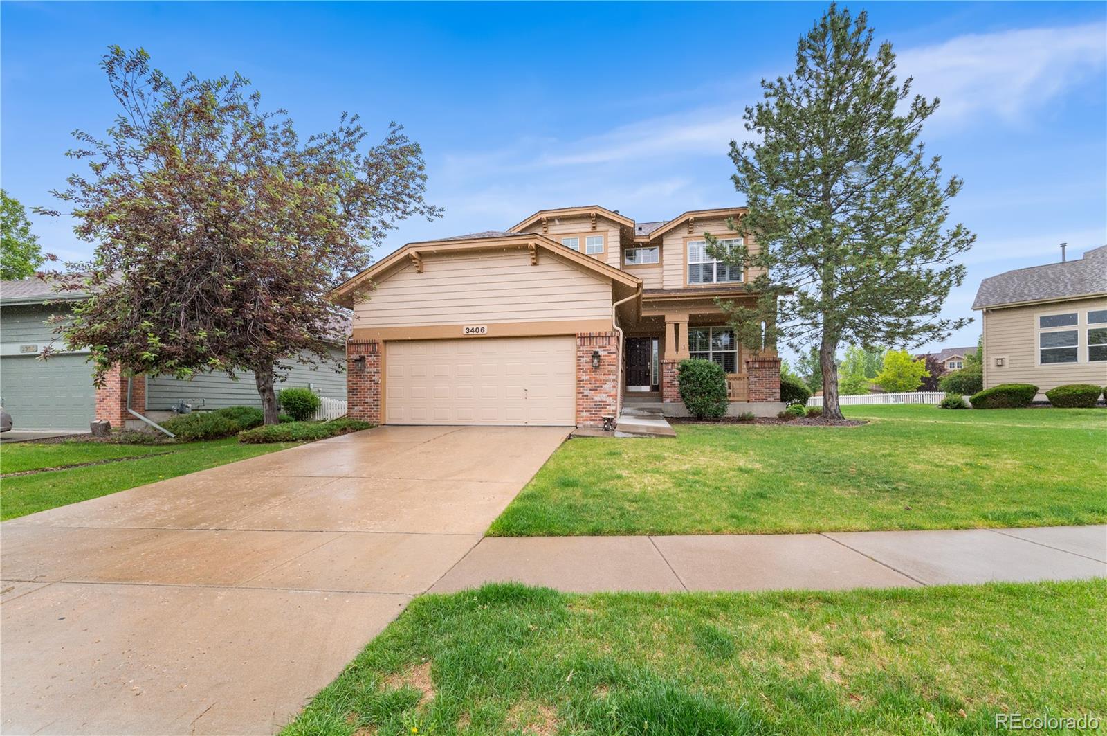 3406 W 126th Drive