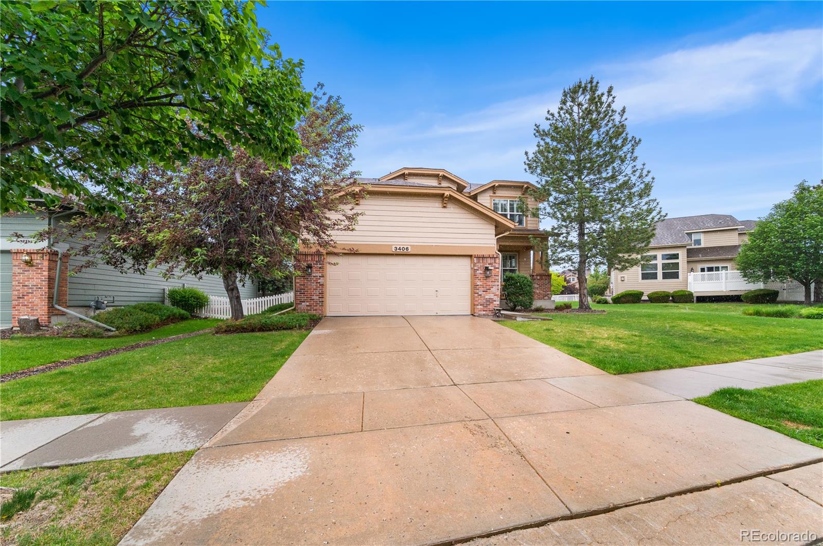 3406 W 126th Drive