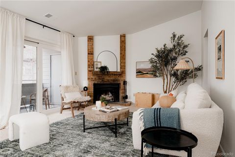 Photo of 8045 W Eastman Place #206, Lakewood, CO 80227 (MLS # 3400052)