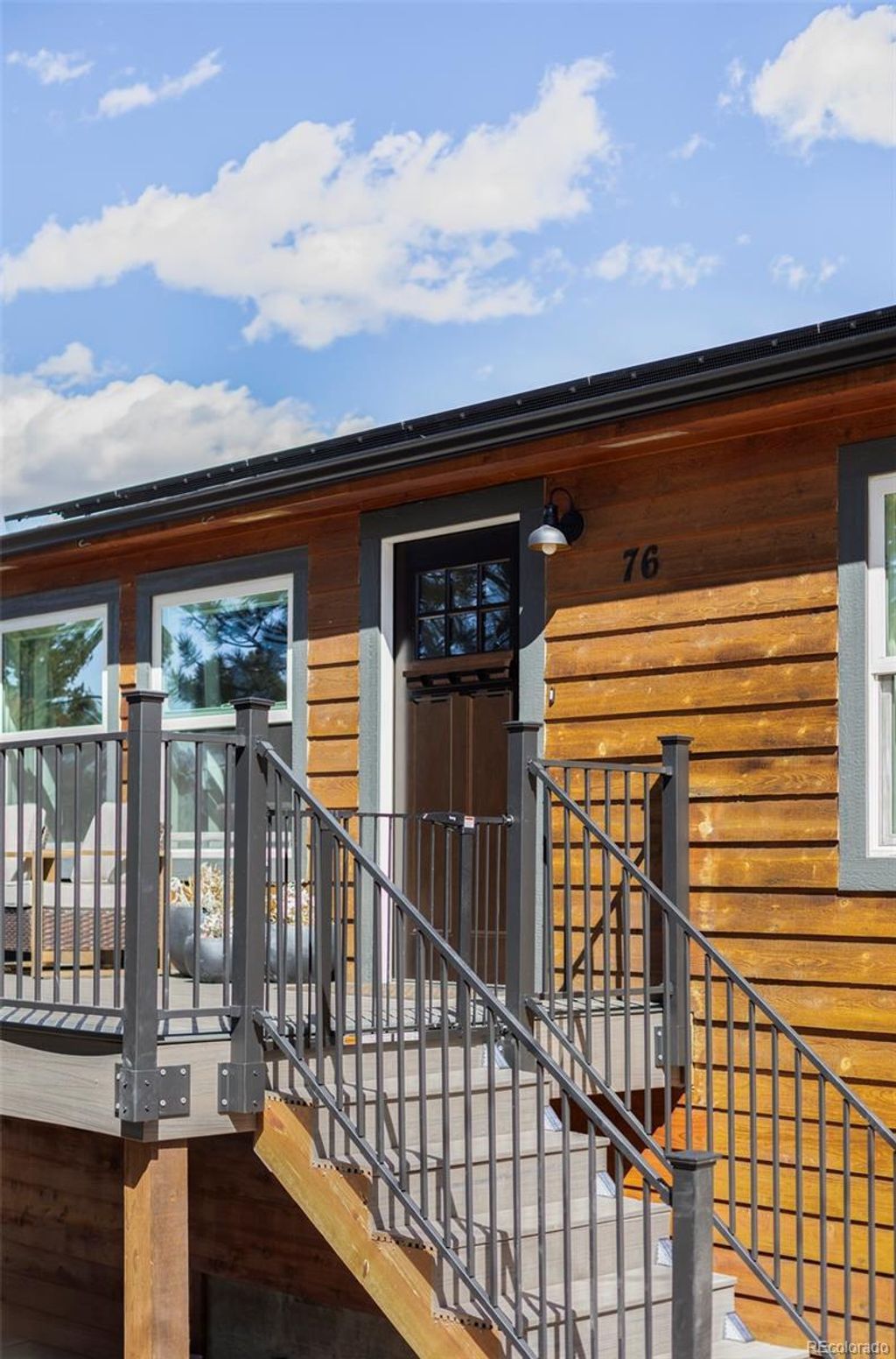 Photo of 76 Wonderland Avenue, Golden, CO 80403 (MLS # 2419867)