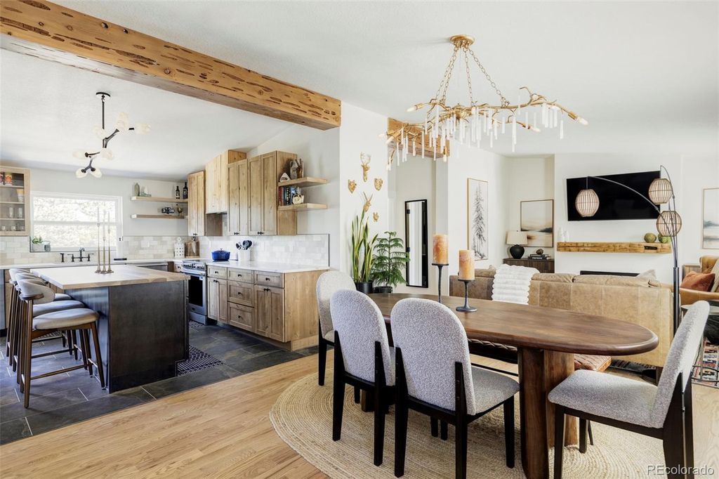 Photo of 76 Wonderland Avenue, Golden, CO 80403 (MLS # 2419867)