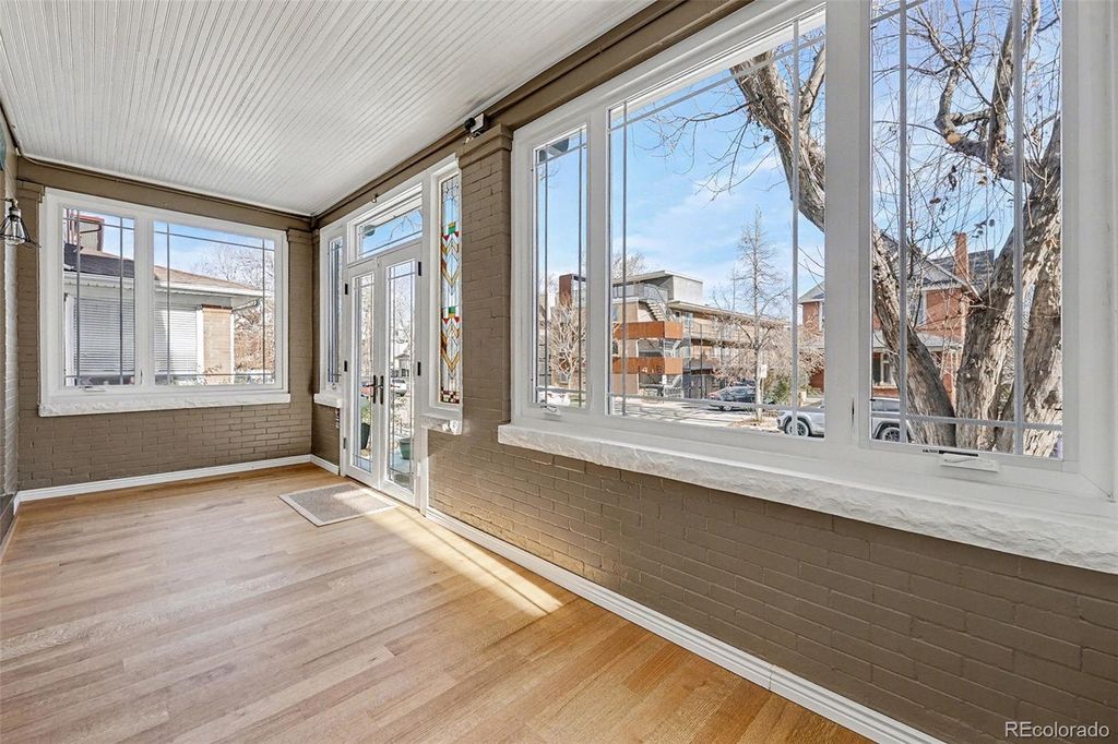 Photo of 1419 Adams Street, Denver, CO 80206 (MLS # 7866254)