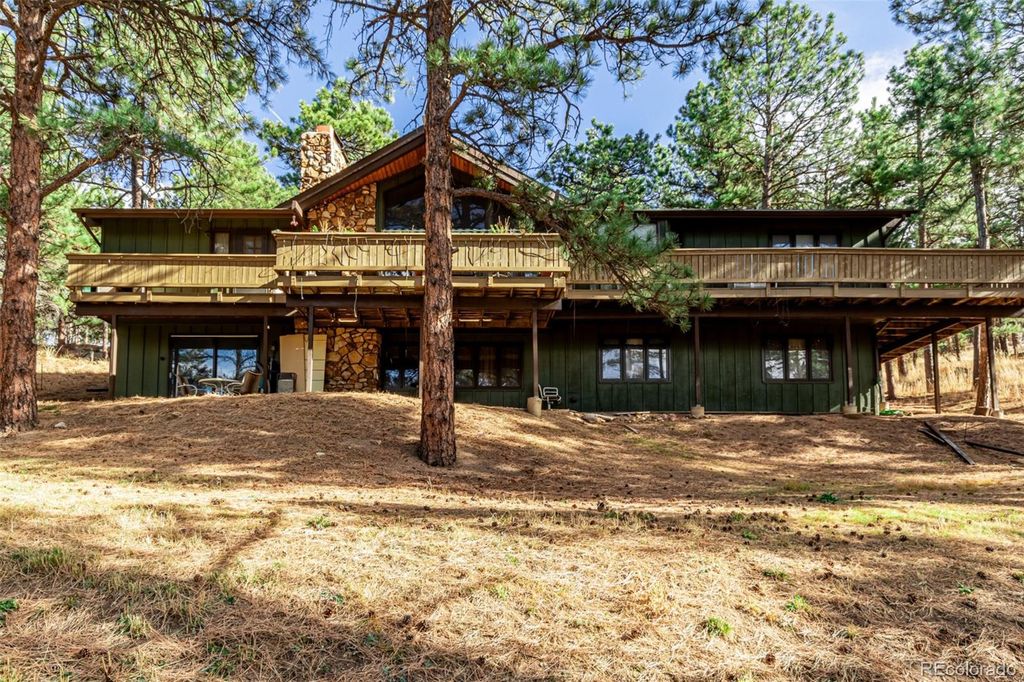 Photo of 228 Alder Lane, Boulder, CO 80304 (MLS # 7673592)