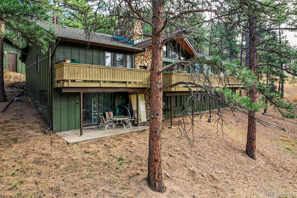 Photo of 228 Alder Lane, Boulder, CO 80304 (MLS # 7673592)