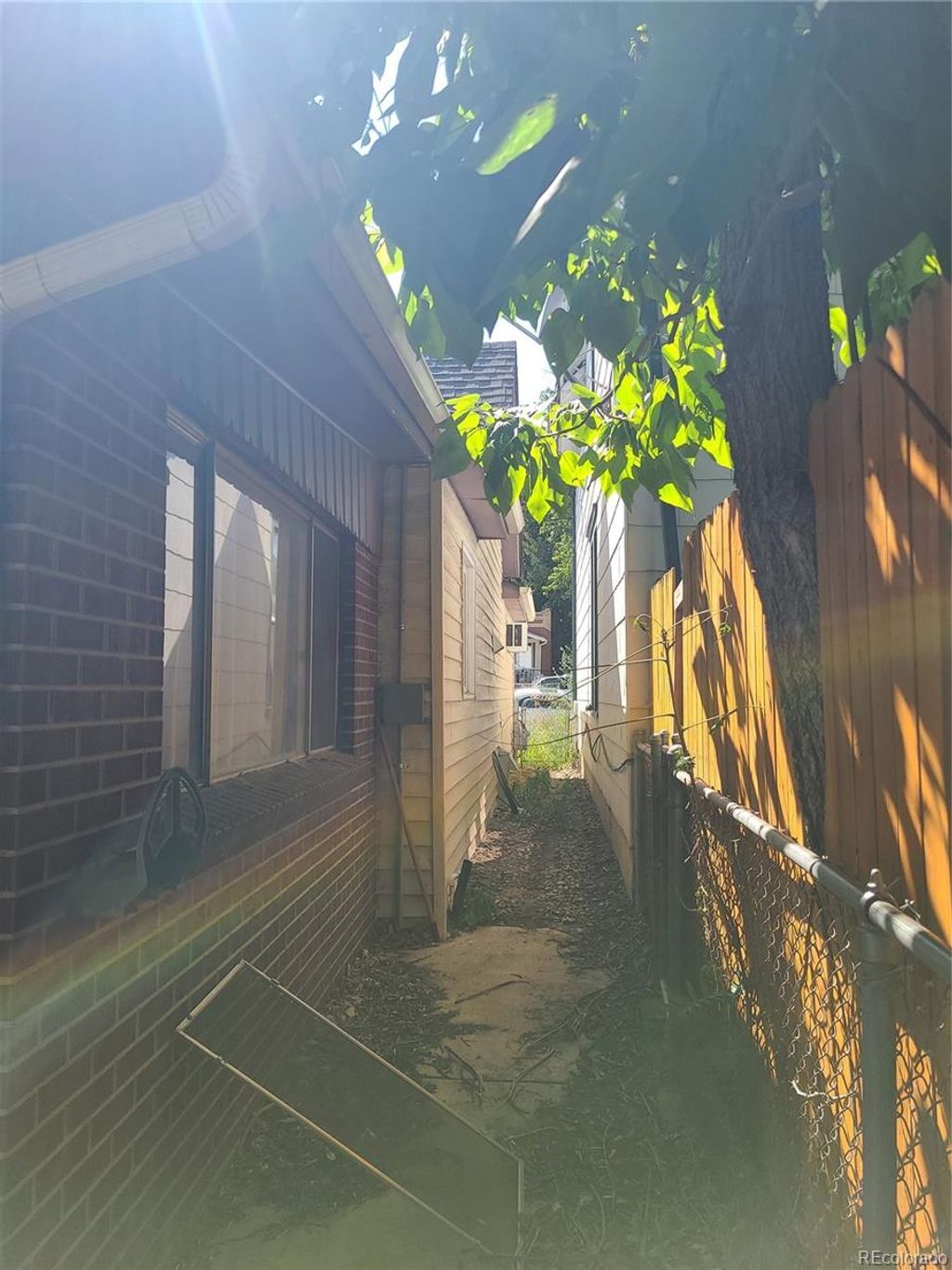 Photo of 3822 Julian Street, Denver, CO 80211 (MLS # 3912692)