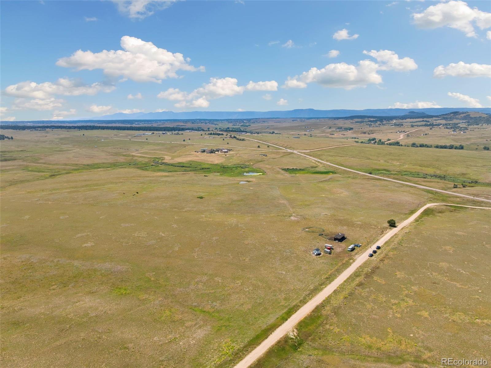 14254 State Highway 83, Larkspur, CO 80118