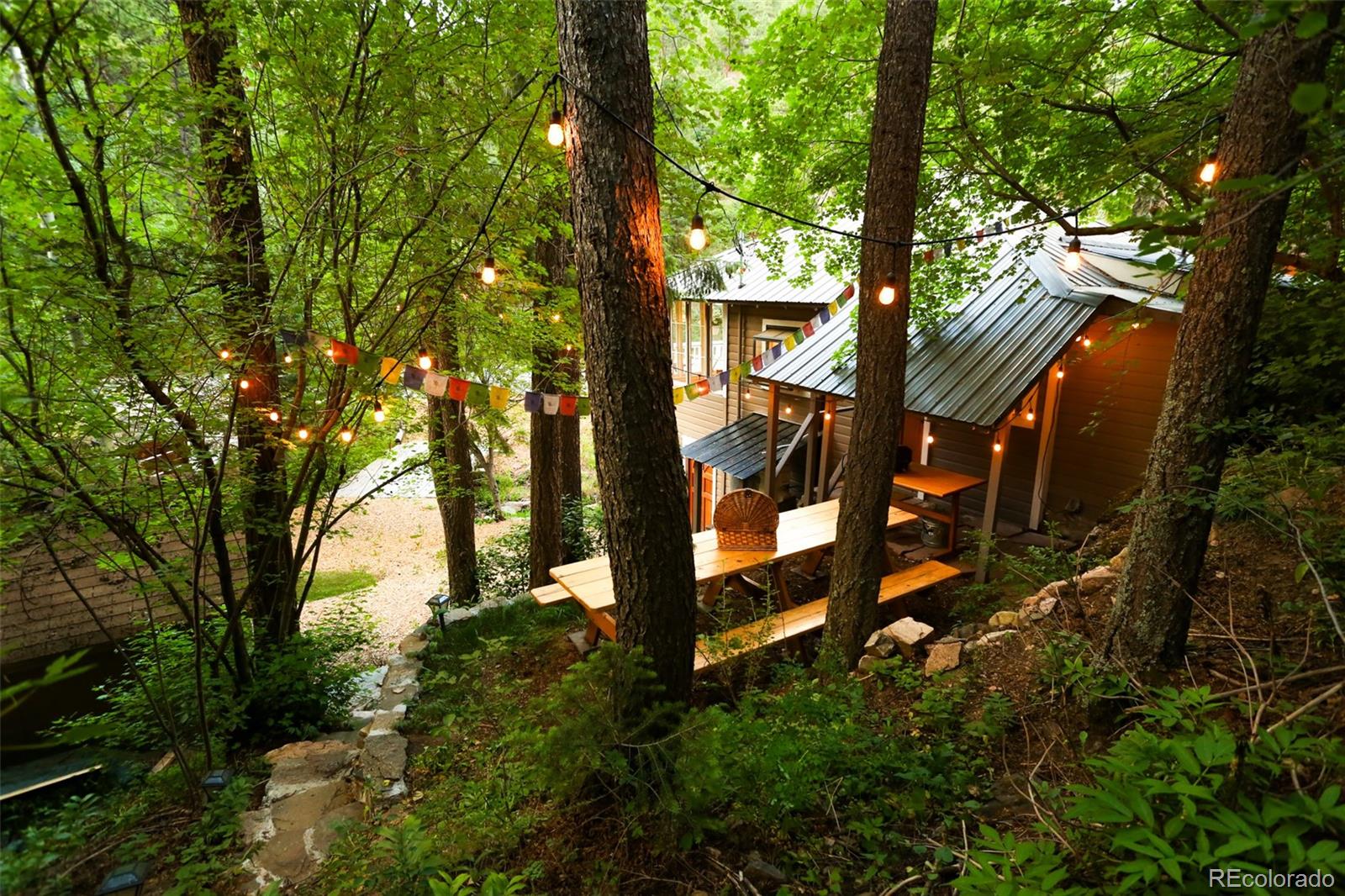 20304 N Turkey Creek Road