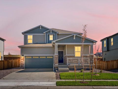 8900 Sedalia Street Commerce City CO 80022