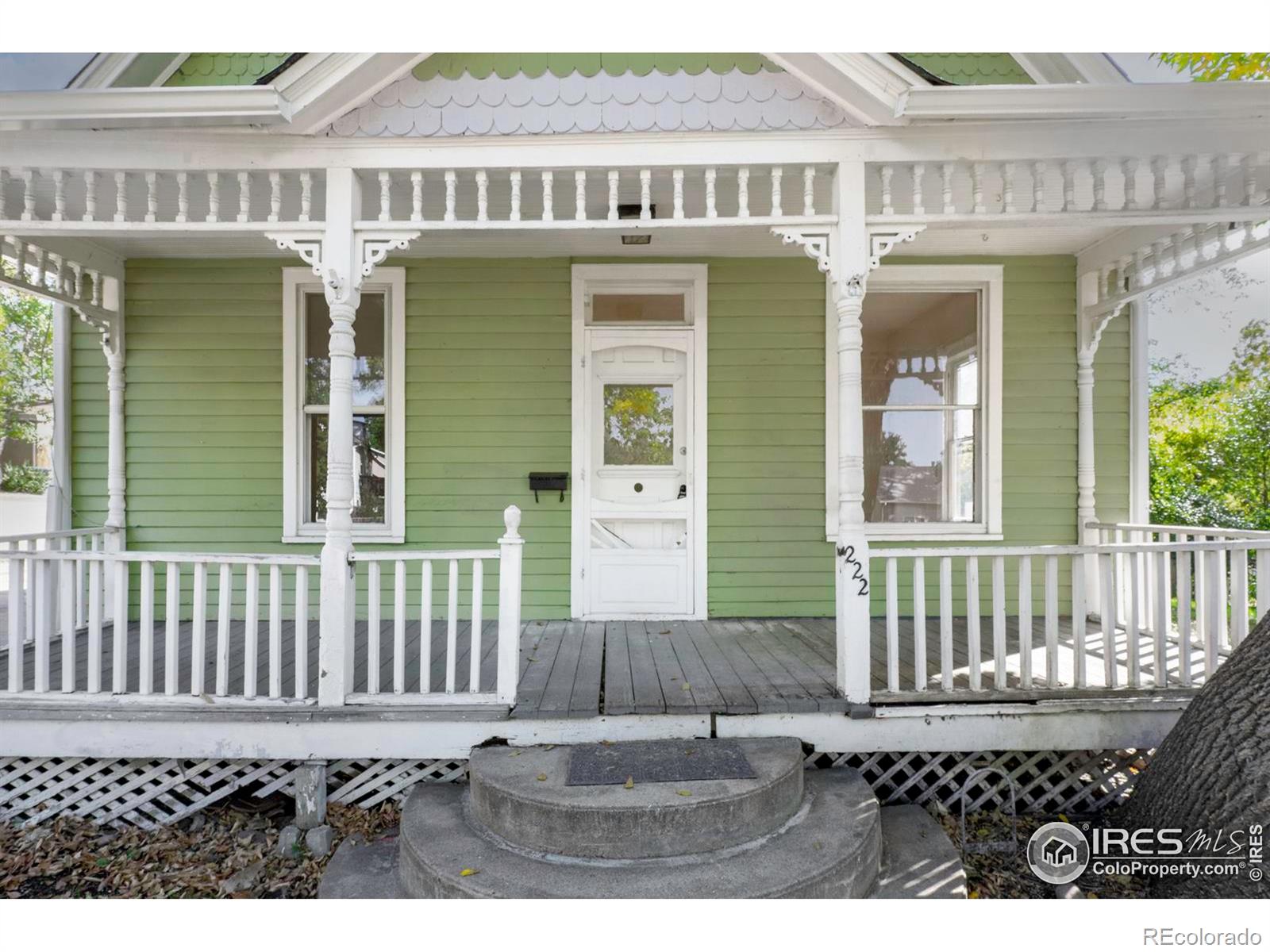 222 Bowen Street, Longmont, CO, 80501 2 222 Bowen Street