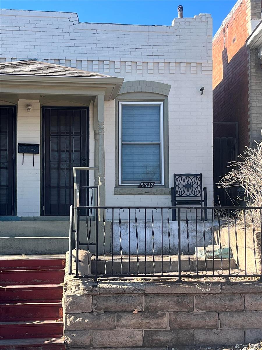3327 Navajo Street, Denver, CO, 80211 1 3327 Navajo Street