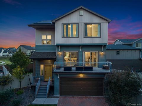 17920 E 54th Avenue Denver CO 80249