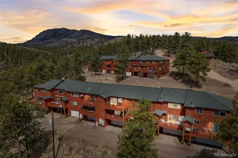 303 Virginia Road, Bailey, CO 80421 - #: 8190895