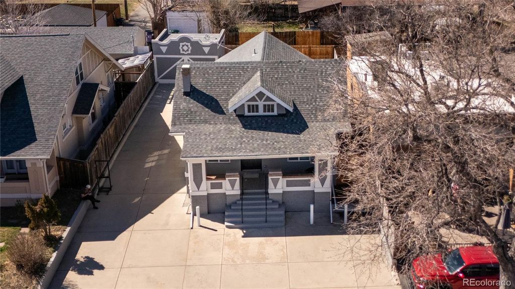 Photo of Denver, CO 80211 (MLS # 4052598)