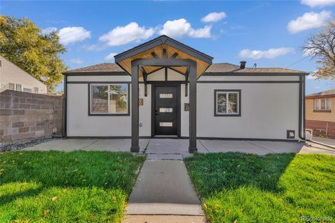 230 S Decatur Street Denver CO 80219