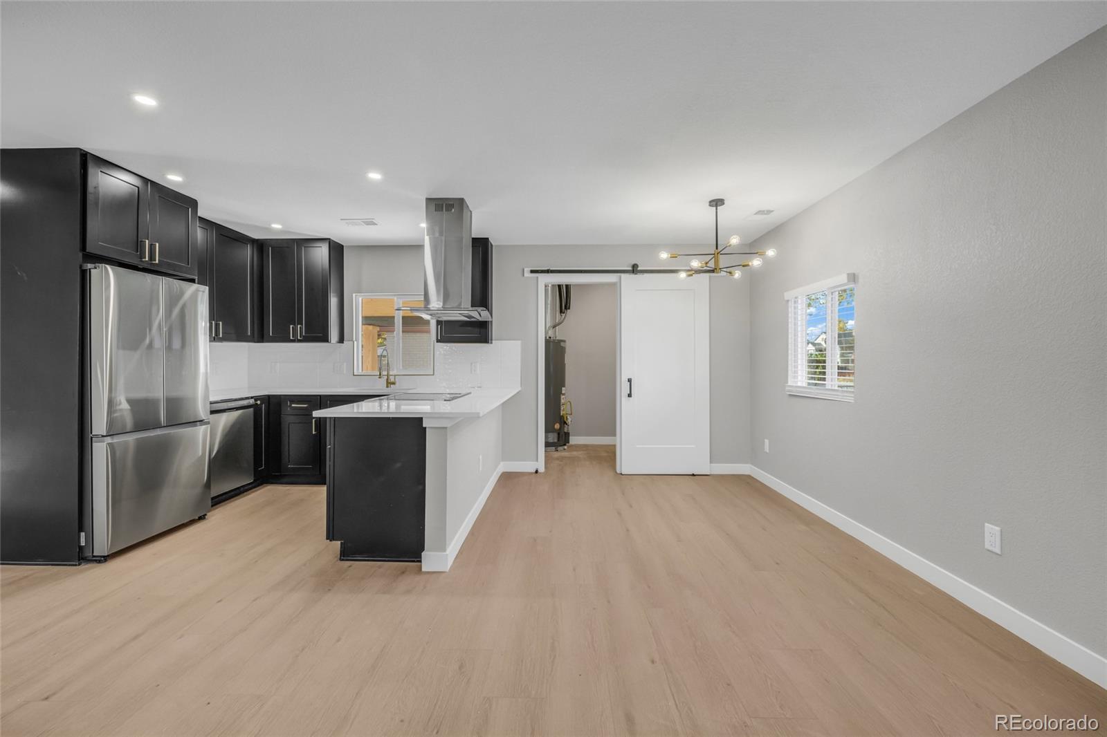 230 S Decatur Street