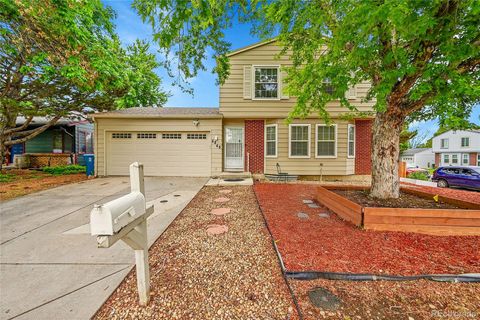 4848 S Pitkin Way Aurora CO 80015