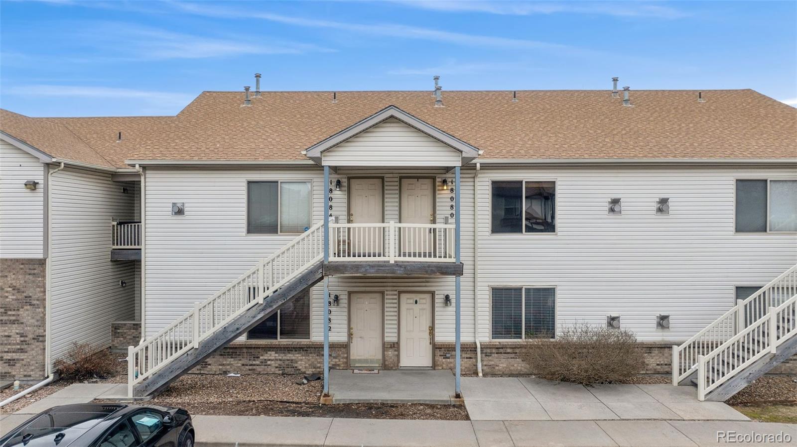 18080 Becket Drive, Parker, CO, 80134 18080 Becket Drive