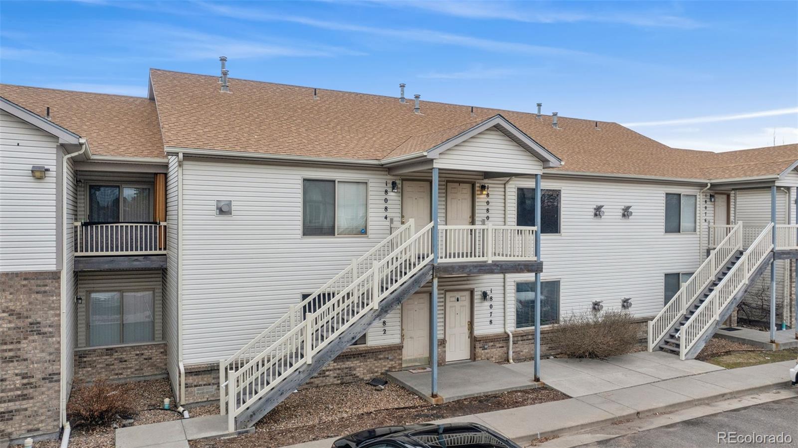 18080 Becket Drive, Parker, CO, 80134 18080 Becket Drive