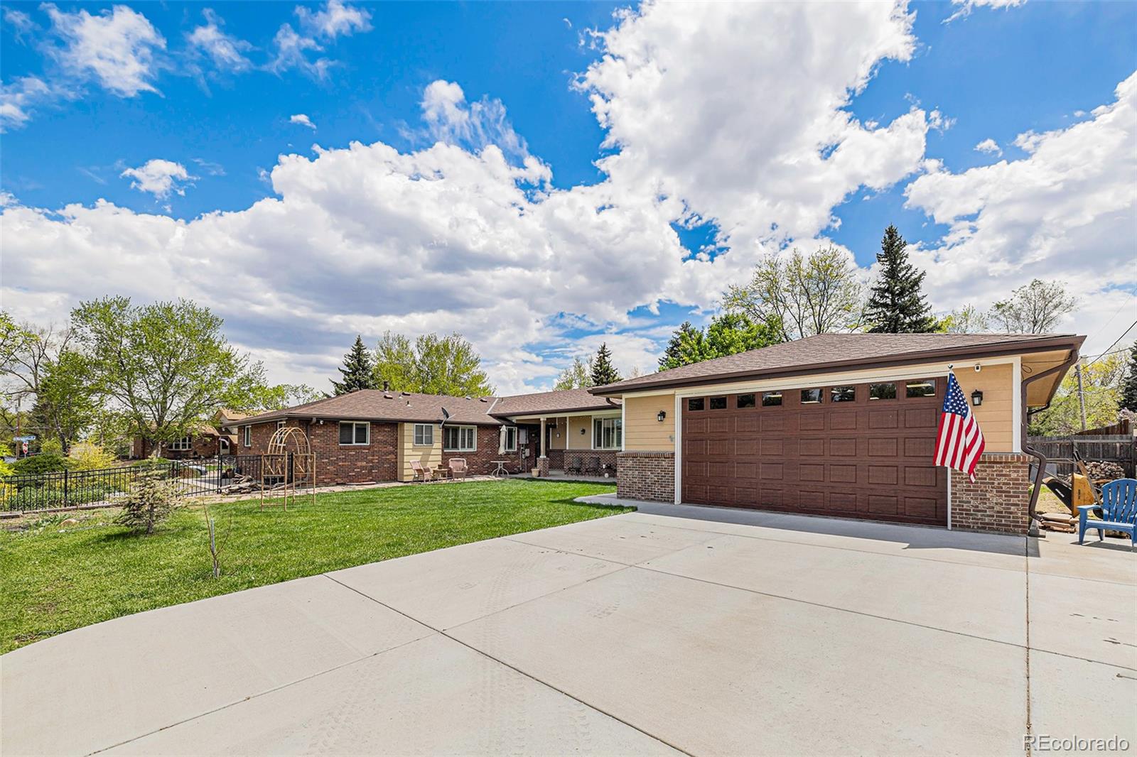 7777 Newman Street, Arvada, CO, 80005 2 7777 Newman Street