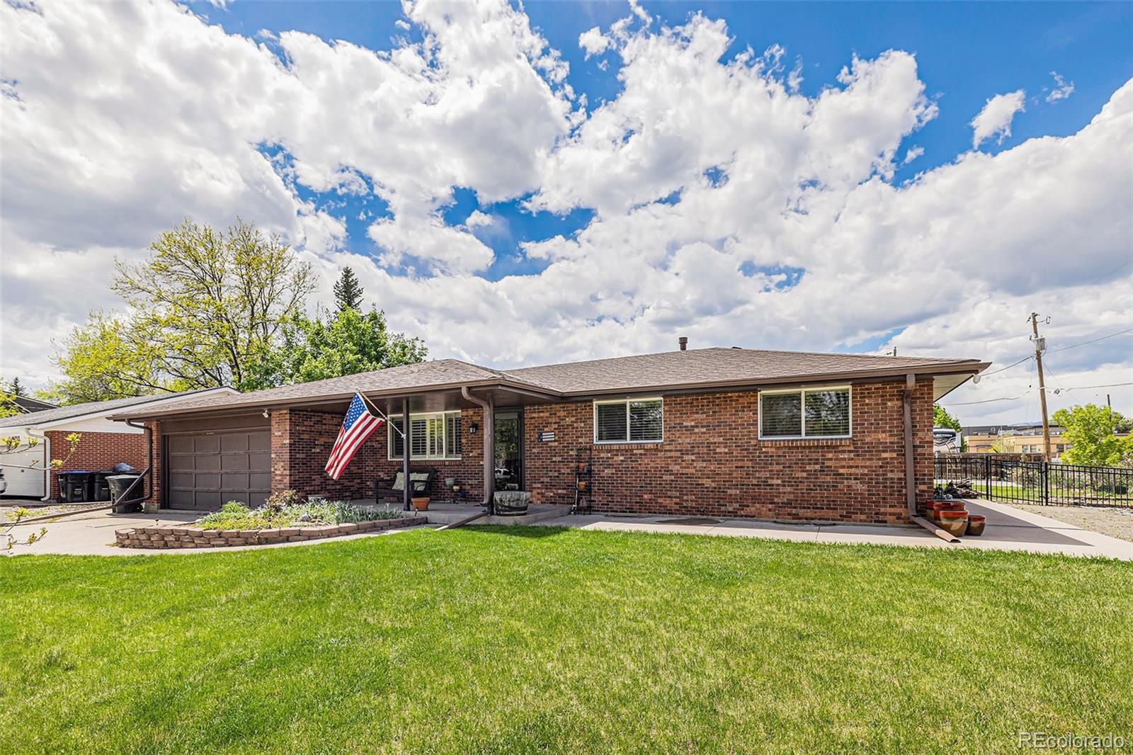 7777 Newman Street, Arvada, CO, 80005 1 7777 Newman Street