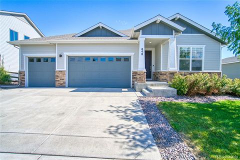 848 Lowrey Lane Berthoud CO 80513
