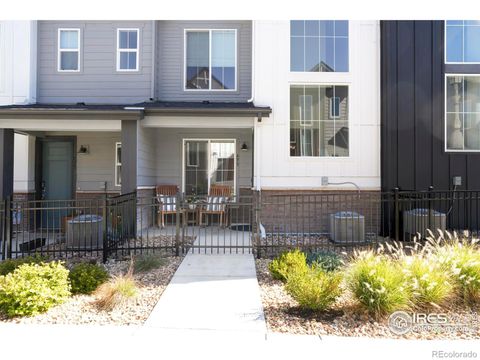 473 Millwall Circle Castle Pines Co 80108