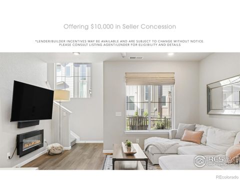 473 Millwall Circle Castle Pines CO 80108