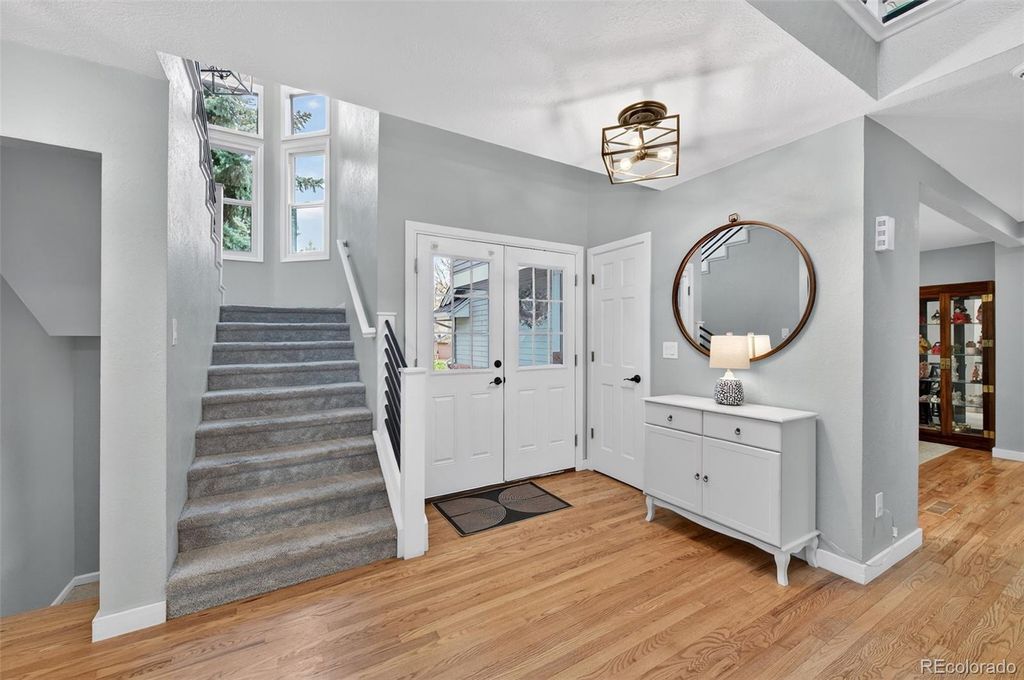 Photo of 12 Sycamore Lane, Littleton, CO 80127 (MLS # 8599433)