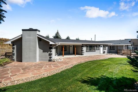 Photo of 425 Pike Street, Golden, CO 80401 (MLS # 2654149)