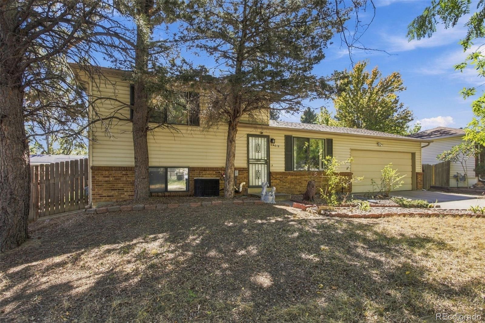 15018 E Columbia Drive