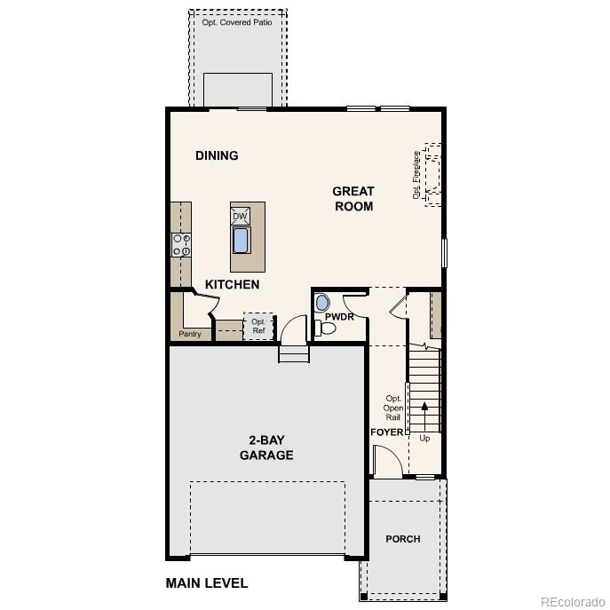 258 Grayson Avenue, Fort Lupton, CO, 80621 2 258 Grayson Avenue