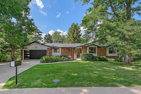 12075 W 18th Drive Lakewood CO 80215