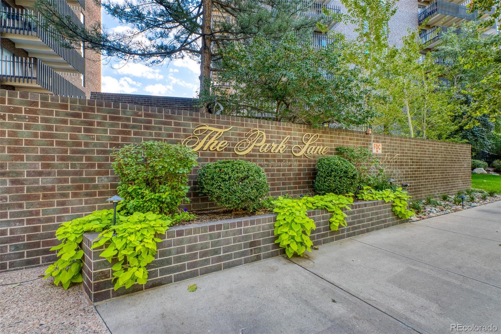 460 S Marion Parkway 254