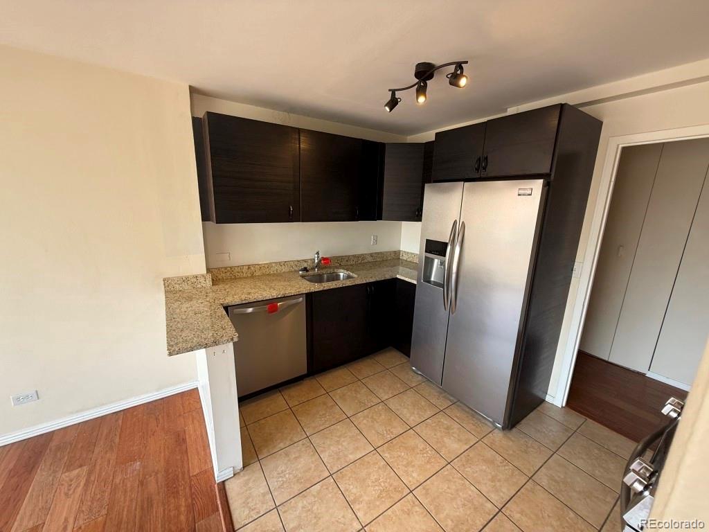 888 N Logan Street 5H