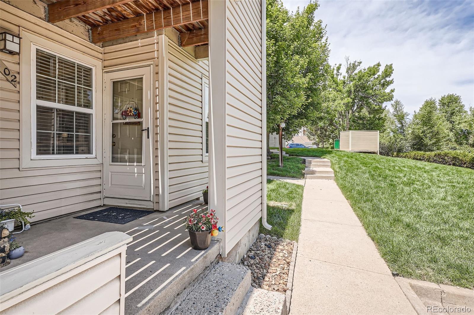 1005 S Miller Street 102, Lakewood, CO, 80226 4 1005 S Miller Street 102