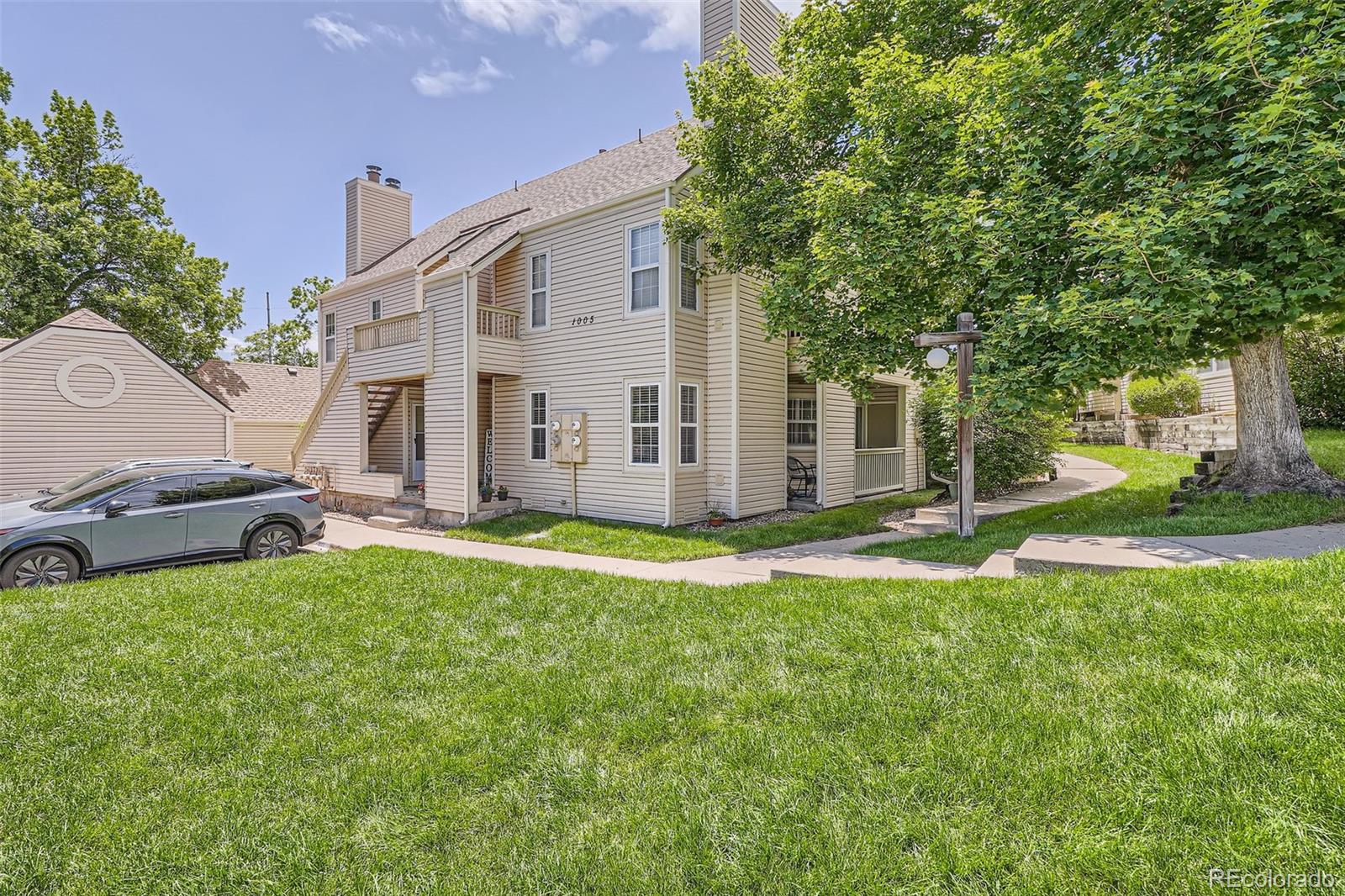 1005 S Miller Street 102, Lakewood, CO, 80226 1 1005 S Miller Street 102