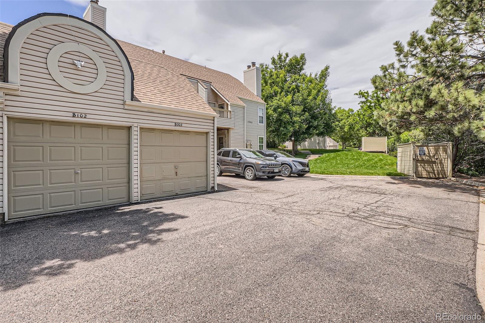1005 S Miller Street 102, Lakewood, CO, 80226 2 1005 S Miller Street 102