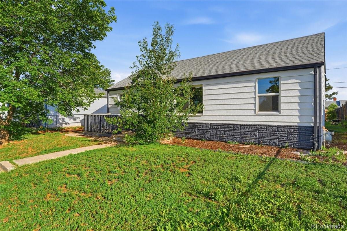 7194 Garden Lane