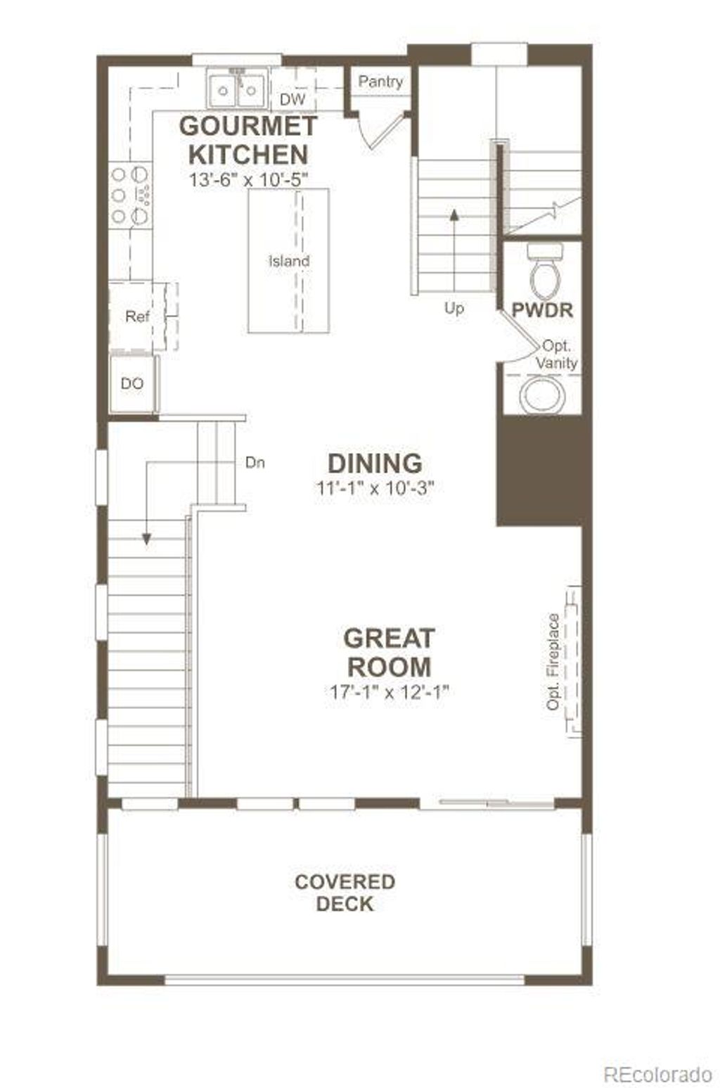 Photo of 11478 E Briarwood Circle, Centennial, CO 80112 (MLS # 7043916)