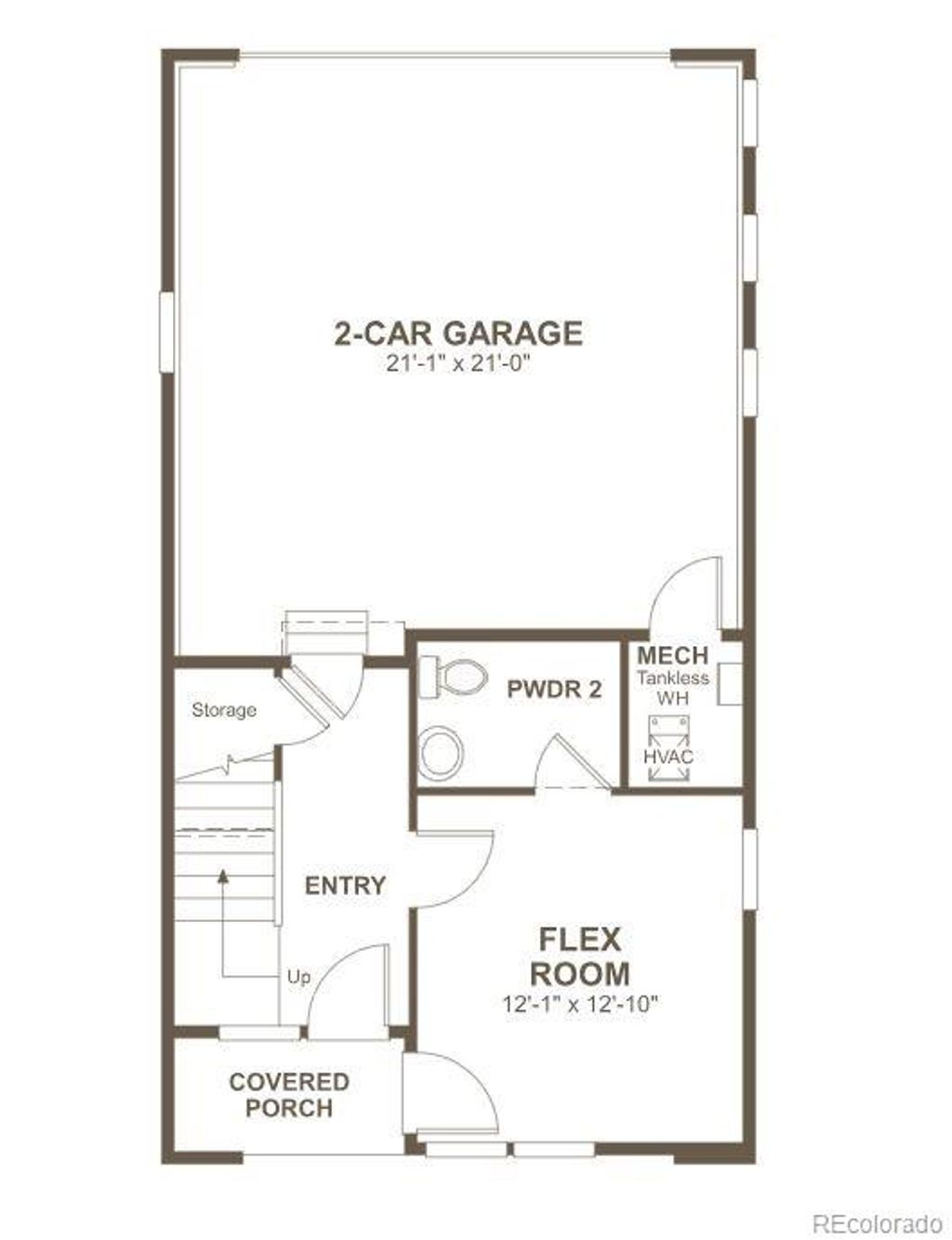 Photo of 11478 E Briarwood Circle, Centennial, CO 80112 (MLS # 7043916)