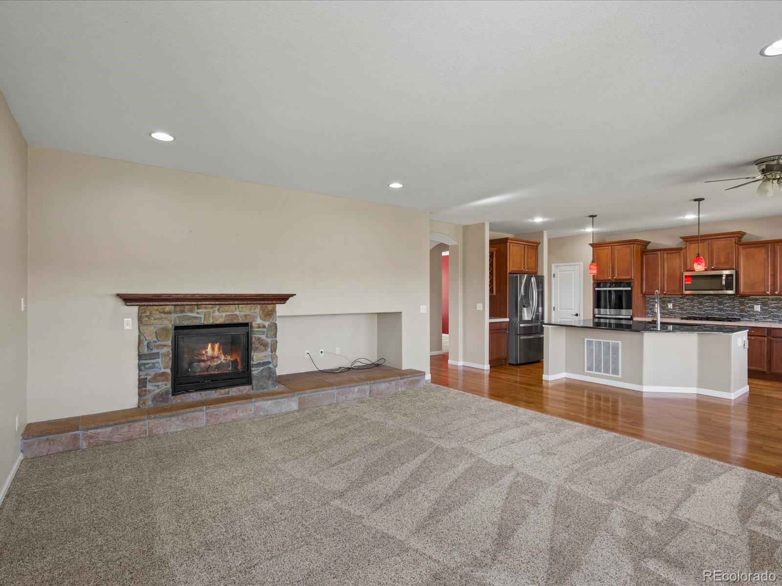 11545 S Flower Mound Way