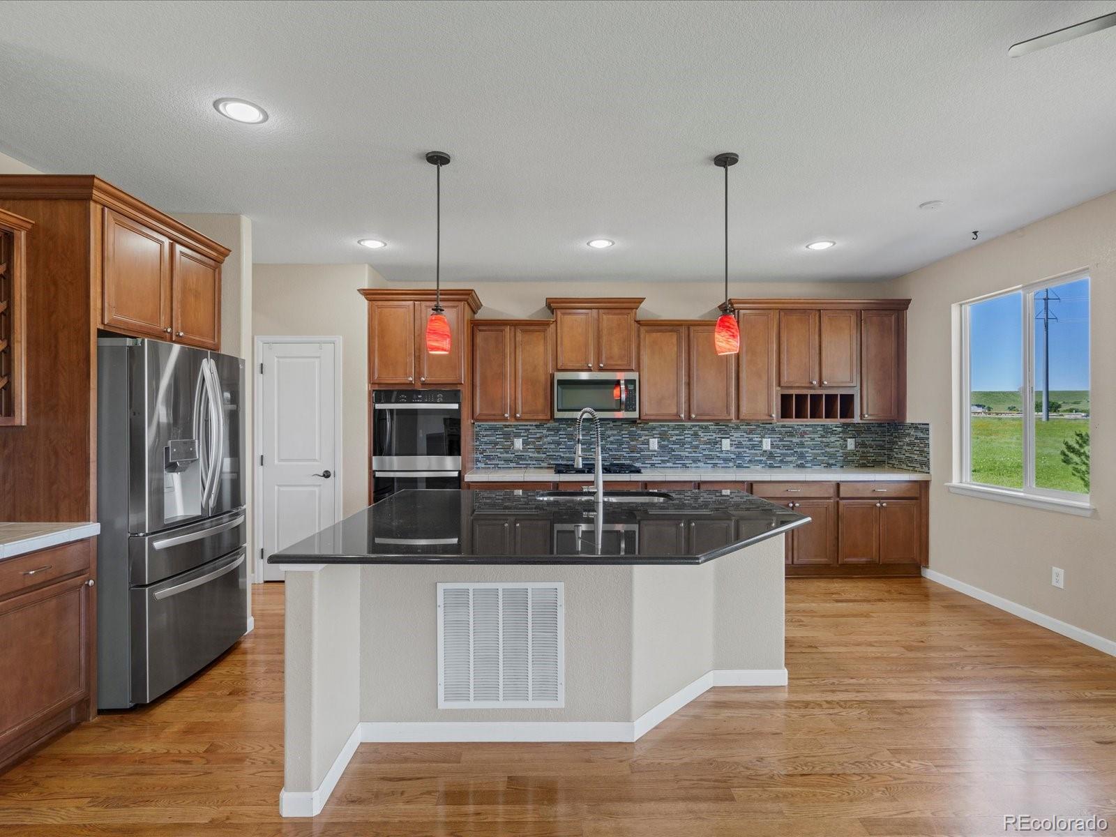 11545 S Flower Mound Way