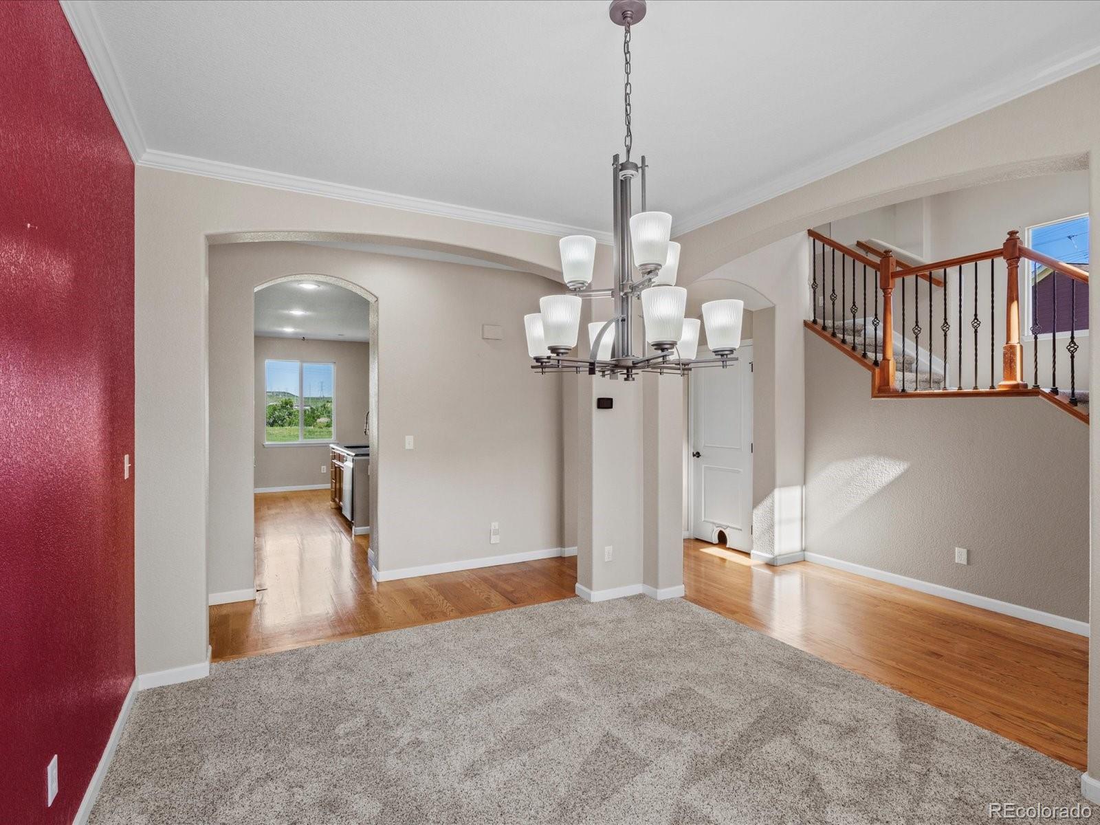 11545 S Flower Mound Way