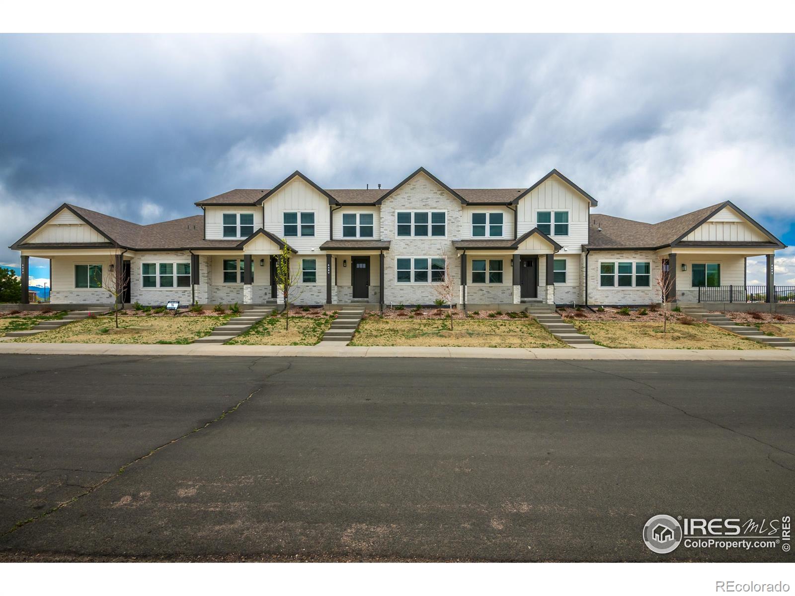 648 Greenspire Drive 6, Windsor, CO, 80550 2 648 Greenspire Drive 6