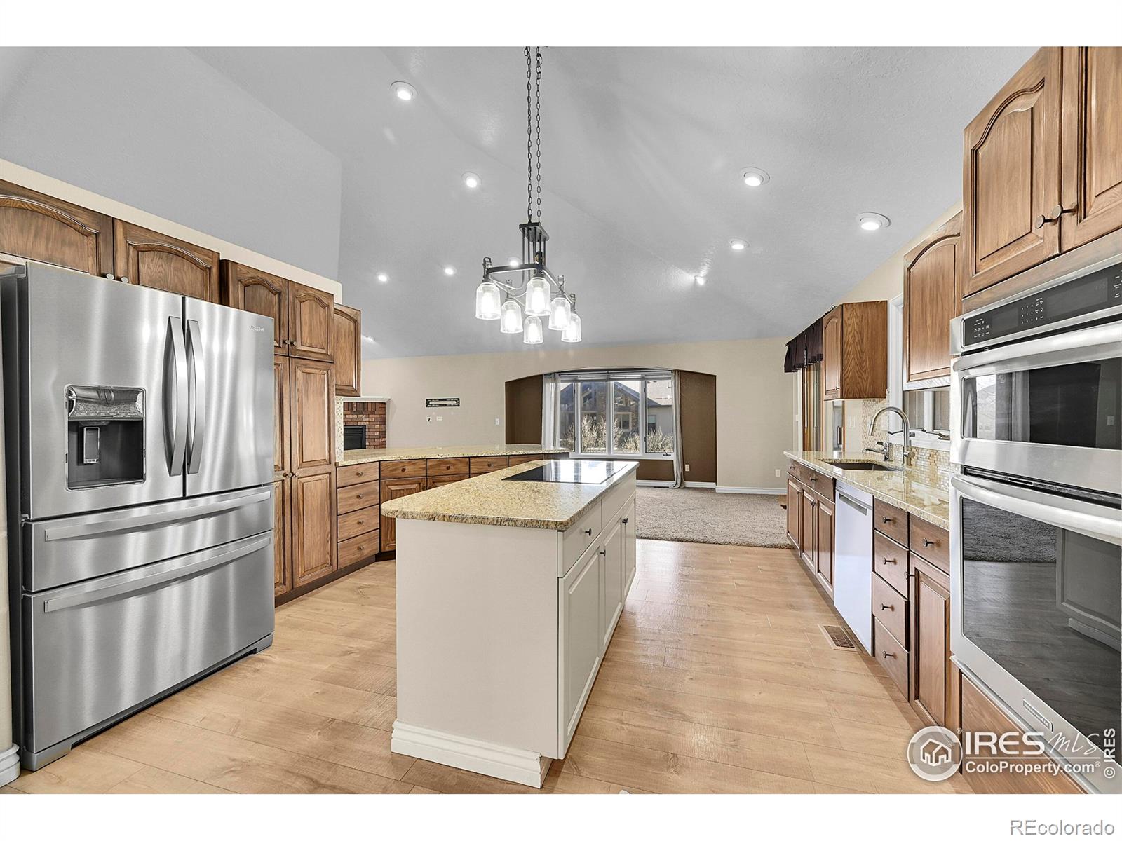 1420 Falcon Ridge Road