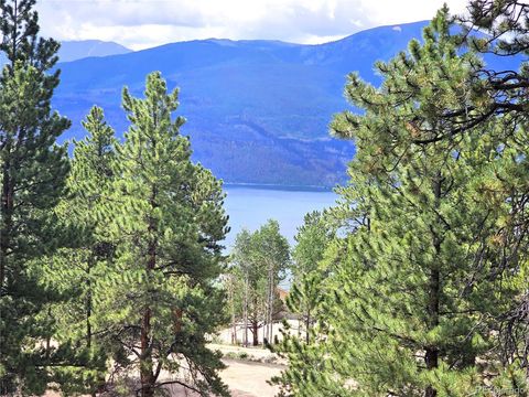 368 Parry Peak Drive Twin Lakes CO 81251
