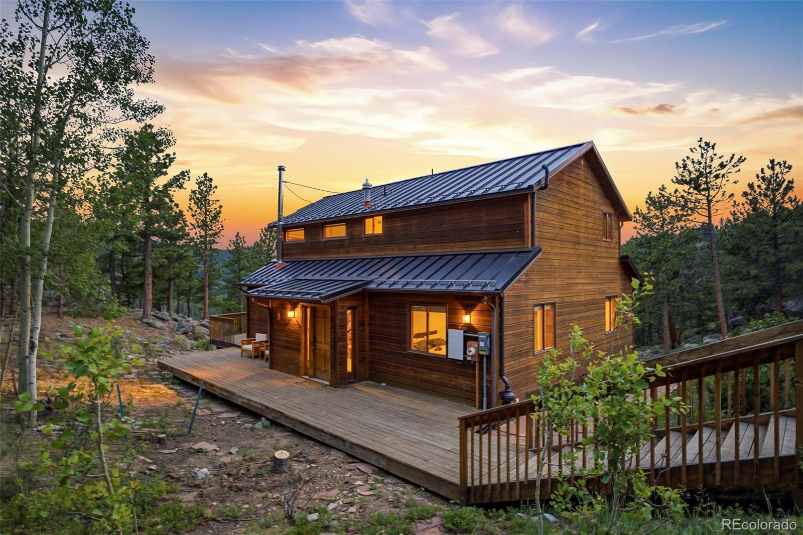 200 Rocky Knob Lane