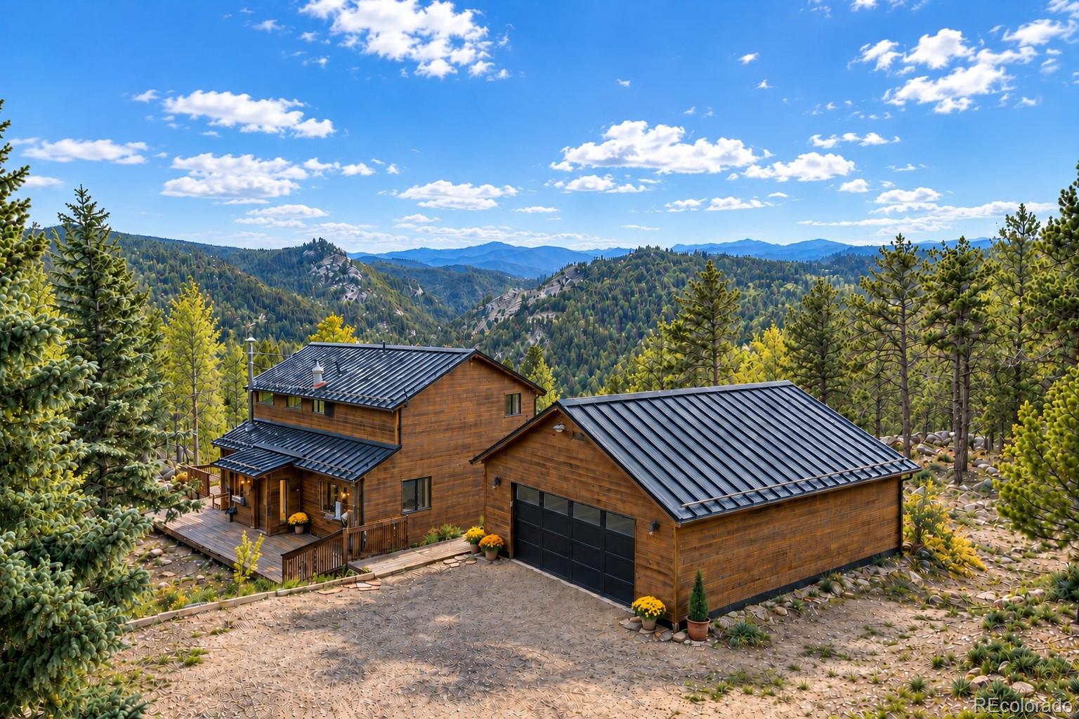 200 Rocky Knob Ln, Nederland, CO, 80466, USA, 3 Bedrooms Bedrooms, ,3 BathroomsBathrooms,Residential,Active,200 Rocky Knob Ln,2104291