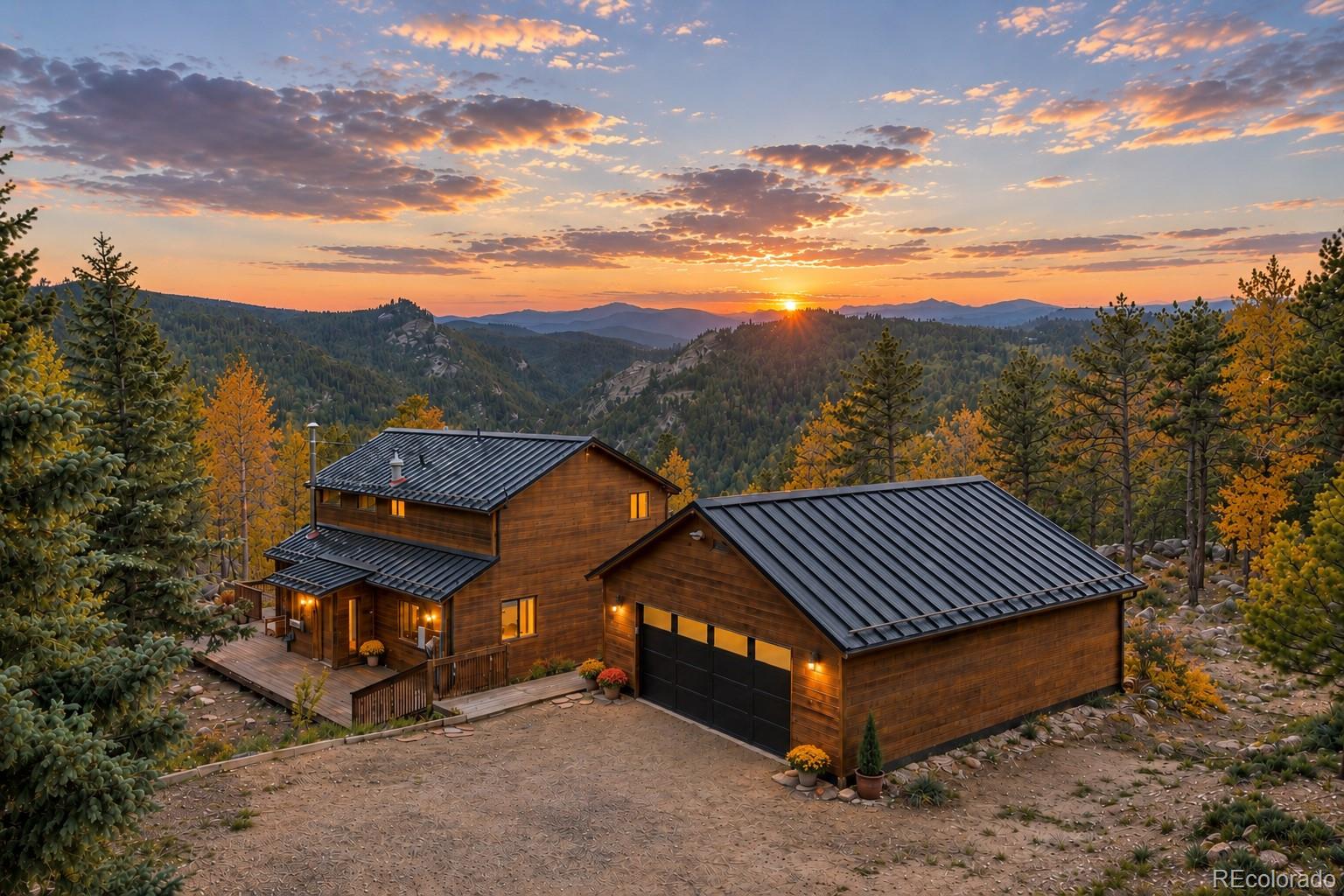 200 Rocky Knob Ln, Nederland, CO, 80466, USA, 3 Bedrooms Bedrooms, ,3 BathroomsBathrooms,Residential,Active,200 Rocky Knob Ln,2104291